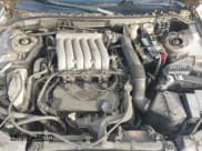 ✅ 1999 Dodge Avenger • VIN: 4B3AU52N1XE147276 • Лот: 43617695. Опубликован ранее на IAAI с пробегом 103 829 миль. Бесплатный доступ к архиву аукционных продаж из США и подробный отчёт об истории автомобиля на DreamBid. Изображение 10.