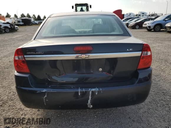 2007 Chevrolet Malibu 1FL z VIN 1G1ZS57F97F153503, wystawiony jako Copart lot #69510944 z przebiegiem 151 091 mil mil oraz Szkoda całkowita • Salvage title. Historia ofert i sprzedaży dostępna na DreamBid. Obrazek 6.