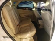 ✅ 2013 Lincoln MKZ Hybrid • VIN: 3LN6L2LU8DR811378 • Лот: 92043445. Опубликован ранее на Copart с пробегом 173 270 миль. Бесплатный доступ к архиву аукционных продаж из США и подробный отчёт об истории автомобиля на DreamBid. Изображение 10.