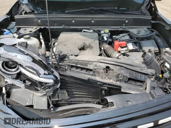 ✅ 2021 Ford Bronco Sport Outer Banks • VIN: 3FMCR9C66MRA22609 • Lot: 57594485. Wystawiony na Copart z przebiegiem 43 551 mil. Bezpłatny archiwum sprzedaży aukcyjnych z USA i szczegółowy raport historii pojazdu na DreamBid. Zdjęcie 12.