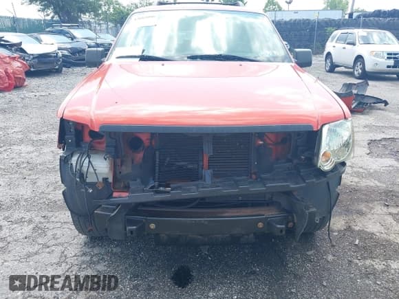 ✅ 2007 Ford Explorer XLT • VIN: 1FMEU73837UB58416 • Лот: 42685086. Опубликован ранее на IAAI с пробегом 179 915 миль. Бесплатный доступ к архиву аукционных продаж из США и подробный отчёт об истории автомобиля на DreamBid. Изображение 6.