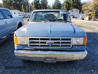 ✅ 1991 Ford F-150 • VIN: 1FTDF15Y4MLA81898 • Лот: 83707854. Опубликован ранее на Copart с пробегом 91 432 миль. Бесплатный доступ к архиву аукционных продаж из США и подробный отчёт об истории автомобиля на DreamBid. Изображение 5.