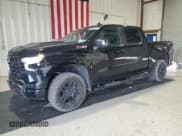 ✅ 2022 Chevrolet Silverado 1500 LT Trail Boss • VIN: 3GCUDFED8NG680074 • Lot: 71748355. Wystawiony na Copart z przebiegiem 35 803 mil. Bezpłatny archiwum sprzedaży aukcyjnych z USA i szczegółowy raport historii pojazdu na DreamBid. Zdjęcie 1.