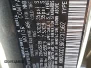 ✅ 2024 Hyundai Tucson SEL Convenience • VIN: KM8JCCD19RU231562 • Lot: 65265064. Wystawiony na Copart z przebiegiem 1 178 mil. Bezpłatny archiwum sprzedaży aukcyjnych z USA i szczegółowy raport historii pojazdu na DreamBid. Zdjęcie 12.