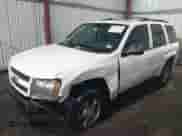 2009 Chevrolet TrailBlazer 1LT с VIN 1GNDT33SX92133266, выставлен на аукционе IAAI как лот 42072499 с пробегом 113 060 миль миль и . История ставок и продаж доступна на DreamBid. Изображение 6.