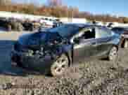 ✅ 2017 Chevrolet Cruze LT • VIN: 1G1BE5SM3H7179248 • Лот: 69470152. Размещён на Copart с пробегом Не указан миль. Получите бесплатный доступ к архиву аукционных продаж из США и посмотрите подробный отчёт об истории автомобиля на DreamBid. Изображение 1.