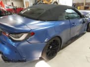 ✅ 2023 BMW M4 Competition xDrive • VIN: WBS33BA06PCL41709 • Lot: 42395952. Listed on IAAI with 24,066 mi. Free auction sales archive from the USA and detailed vehicle history report at DreamBid. Image 12.