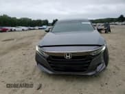 ✅ 2020 Honda Accord Sport • VIN: 1HGCV1F38LA111143 • Lot: 85890355. Listed on Copart with 102,089 mi. Free auction sales archive from the USA and detailed vehicle history report at DreamBid. Image 13.