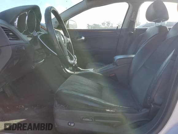 ✅ 2012 Chevrolet Malibu 2LT • VIN: 1G1ZD5EU1CF315016 • Lot: 80664934. Listed on Copart with 233,175 mi. Free auction sales archive from the USA and detailed vehicle history report at DreamBid. Image 7.