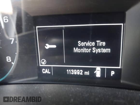 ✅ 2018 Chevrolet Equinox LS • VIN: 3GNAXHEV2JS600569 • Lot: 42586445. Wystawiony na IAAI z przebiegiem 113 992 mil mil. Skorzystaj z bezpłatnego archiwum sprzedaży aukcyjnych z USA i zobacz szczegółowy raport historii pojazdu na DreamBid. Zdjęcie 15.