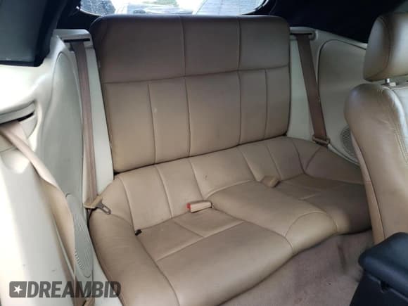 ✅ 2001 Mitsubishi Eclipse GS • VIN: 4A3AE45G51E048811 • Lot: 68711494. Listed on Copart with 147,265 mi. Free auction sales archive from the USA and detailed vehicle history report at DreamBid. Image 10.