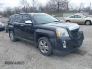 ✅ 2015 GMC Terrain SLT • VIN: 2GKALSEK9F6156852 • Lot: 42021940. Listed on IAAI with 188,321 mi. Free auction sales archive from the USA and detailed vehicle history report at DreamBid. Image 1.
