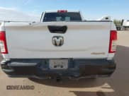 ✅ 2023 Ram 2500 Tradesman • VIN: 3C6UR5HJXPG631739 • Лот: 41382584. Опубликован ранее на IAAI с пробегом 45 385 миль. Бесплатный доступ к архиву аукционных продаж из США и подробный отчёт об истории автомобиля на DreamBid. Изображение 16.