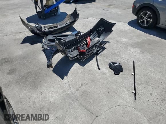 ✅ 2011 Audi A3 Premium Plus • VIN: WAUMFAFM2BA081495 • Лот: 66142665. Опубликован ранее на Copart с пробегом 102 636 миль. Бесплатный доступ к архиву аукционных продаж из США и подробный отчёт об истории автомобиля на DreamBid. Изображение 12.