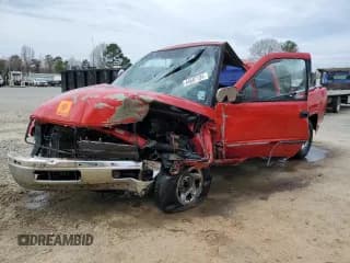 ✅ 1997 Dodge 1500 • VIN: 3B7HC13Y9VG771125 • Лот: 44687134. Опубликован ранее на Copart с пробегом Не указан. Бесплатный доступ к архиву аукционных продаж из США и подробный отчёт об истории автомобиля на DreamBid. Изображение 1.