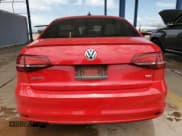 ✅ 2017 Volkswagen Jetta Sport • VIN: 3VWD17AJ0HM397519 • Lot: 55856715. Listed on Copart with 114,857 mi. Free auction sales archive from the USA and detailed vehicle history report at DreamBid. Image 6.