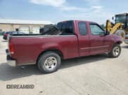 ✅ 2003 Ford F-150 XL • VIN: 2FTRX17283CA07212 • Lot: 69354025. Listed on Copart with 184,321 mi. Free auction sales archive from the USA and detailed vehicle history report at DreamBid. Image 3.