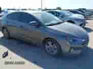 2020 Hyundai Elantra SEL with VIN 5NPD84LF4LH534966, listed as a IAAI auction lot 42970297 with 79,604 mi miles and . Bid and sale history available at DreamBid. Image 1.