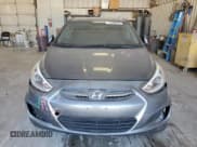 ✅ 2016 Hyundai Accent Sport • VIN: KMHCU5AEXGU240051 • Лот: 82529235. Опубликован ранее на Copart с пробегом 74 133 миль. Бесплатный доступ к архиву аукционных продаж из США и подробный отчёт об истории автомобиля на DreamBid. Изображение 5.