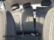 ✅ 2025 Hyundai Venue SEL • VIN: KMHRC8A3XSU384866 • Lot: 87094055. Listed on Copart with 4,338 mi. Free auction sales archive from the USA and detailed vehicle history report at DreamBid. Image 10.