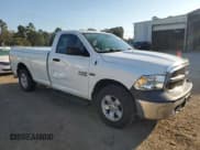 ✅ 2016 Ram 1500 Tradesman • VIN: 3C6JR7DT1GG169366 • Лот: 86313045. Опубликован ранее на Copart с пробегом 155 422 миль. Бесплатный доступ к архиву аукционных продаж из США и подробный отчёт об истории автомобиля на DreamBid. Изображение 4.