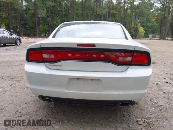 ✅ 2014 Dodge Charger SE • VIN: 2C3CDXBG8EH326043 • Lot: 43172764. Wystawiony na IAAI z przebiegiem 170 289 mil. Bezpłatny archiwum sprzedaży aukcyjnych z USA i szczegółowy raport historii pojazdu na DreamBid. Zdjęcie 17.
