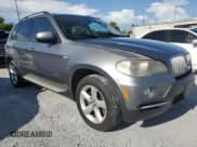 ✅ 2010 BMW X5 35d • VIN: 5UXFF0C57ALT85250 • Lot: 62745625. Listed on Copart with 173,520 mi. Free auction sales archive from the USA and detailed vehicle history report at DreamBid. Image 4.