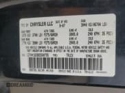 ✅ 2008 Dodge 1500 Laramie • VIN: 1D7HA18288S500795 • Lot: 88369025. Wystawiony na Copart z przebiegiem 171 730 mil. Bezpłatny archiwum sprzedaży aukcyjnych z USA i szczegółowy raport historii pojazdu na DreamBid. Zdjęcie 12.