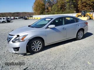 ✅ 2014 Nissan Altima SL • VIN: 1N4AL3AP2EC413204 • Лот: 91342105. Опубликован ранее на Copart с пробегом 151 694 миль. Бесплатный доступ к архиву аукционных продаж из США и подробный отчёт об истории автомобиля на DreamBid. Изображение 1.