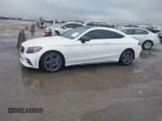 ✅ 2020 Mercedes-Benz C 43 AMG • VIN: WDDWJ6EB3LF948971 • Лот: 41446178. Опубликован ранее на IAAI с пробегом 40 661 миль. Бесплатный доступ к архиву аукционных продаж из США и подробный отчёт об истории автомобиля на DreamBid. Изображение 15.