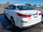 ✅ 2019 Kia Optima LX • VIN: 5XXGT4L35KG287923 • Лот: 43468113. Опубликован ранее на IAAI с пробегом 116 064 миль. Бесплатный доступ к архиву аукционных продаж из США и подробный отчёт об истории автомобиля на DreamBid. Изображение 3.