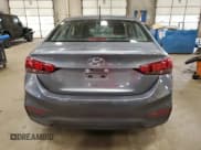 ✅ 2020 Hyundai Accent SE • VIN: 3KPC24A6XLE101737 • Лот: 68625664. Опубликован ранее на Copart с пробегом 40 060 миль. Бесплатный доступ к архиву аукционных продаж из США и подробный отчёт об истории автомобиля на DreamBid. Изображение 6.