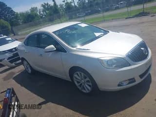 ✅ 2016 Buick Verano Group • VIN: 1G4PS5SK9G4123394 • Лот: 42857768. Опубликован ранее на IAAI с пробегом 93 048 миль. Бесплатный доступ к архиву аукционных продаж из США и подробный отчёт об истории автомобиля на DreamBid. Изображение 1.