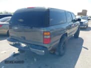 ✅ 2000 Chevrolet Suburban LS • VIN: 3GNEC16T2YG104878 • Лот: 40464441. Опубликован ранее на IAAI с пробегом 233 868 миль. Бесплатный доступ к архиву аукционных продаж из США и подробный отчёт об истории автомобиля на DreamBid. Изображение 4.