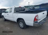 ✅ 2005 Toyota Tacoma • VIN: 5TETX22N75Z136419 • Lot: 42688073. Listed on IAAI with 60,151 mi. Free auction sales archive from the USA and detailed vehicle history report at DreamBid. Image 3.
