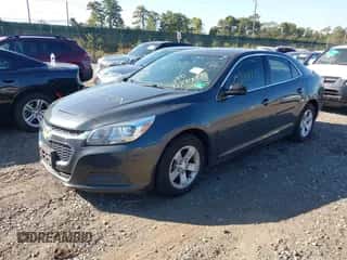 ✅ 2016 Chevrolet Malibu LS • VIN: 1G11B5SA9GU108162 • Lot: 43389812. Wystawiony na IAAI z przebiegiem Nie podano mil. Skorzystaj z bezpłatnego archiwum sprzedaży aukcyjnych z USA i zobacz szczegółowy raport historii pojazdu na DreamBid. Zdjęcie 2.