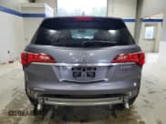 ✅ 2017 Acura RDX • VIN: 5J8TB3H31HL023094 • Lot: 56396895. Listed on Copart with 94,967 mi. Free auction sales archive from the USA and detailed vehicle history report at DreamBid. Image 6.