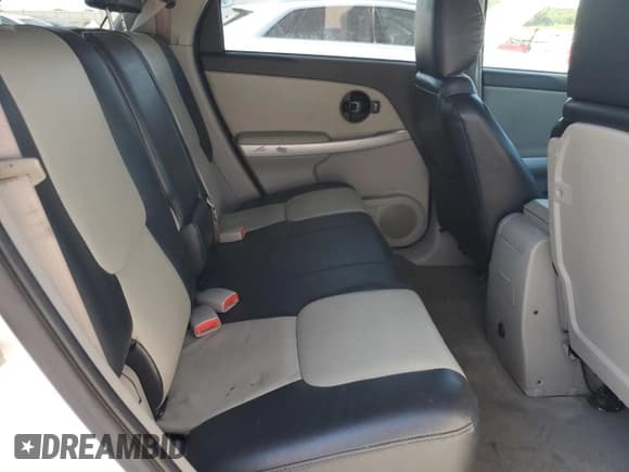 ✅ 2007 Chevrolet Equinox LT • VIN: 2CNDL63F776069180 • Лот: 64741295. Опубликован ранее на Copart с пробегом 102 650 миль. Бесплатный доступ к архиву аукционных продаж из США и подробный отчёт об истории автомобиля на DreamBid. Изображение 11.