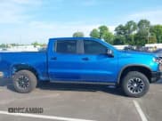 ✅ 2022 Chevrolet Silverado 1500 ZR2 • VIN: 3GCUDHEL2NG529170 • Лот: 42721113. Опубликован ранее на IAAI с пробегом 10 109 миль. Бесплатный доступ к архиву аукционных продаж из США и подробный отчёт об истории автомобиля на DreamBid. Изображение 13.
