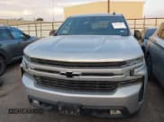 ✅ 2020 Chevrolet Silverado 1500 RST • VIN: 3GCUYEED0LG171902 • Lot: 42524437. Wystawiony na IAAI z przebiegiem 183 017 mil. Bezpłatny archiwum sprzedaży aukcyjnych z USA i szczegółowy raport historii pojazdu na DreamBid. Zdjęcie 12.