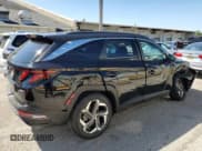 ✅ 2024 Hyundai Tucson SEL • VIN: 5NMJBCDEXRH425468 • Lot: 69986884. Wystawiony na Copart z przebiegiem 302 mil. Bezpłatny archiwum sprzedaży aukcyjnych z USA i szczegółowy raport historii pojazdu na DreamBid. Zdjęcie 3.