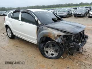 ✅ 2009 Dodge Caliber SXT • VIN: 1B3HB48A29D147588 • Лот: 78863234. Опубликован ранее на Copart с пробегом Не указан. Бесплатный доступ к архиву аукционных продаж из США и подробный отчёт об истории автомобиля на DreamBid. Изображение 4.