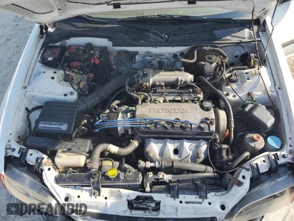 ✅ 1995 Honda Civic LX • VIN: JHMEG8658SS004550 • Лот: 58214995. Опубликован ранее на Copart с пробегом 96 633 миль. Бесплатный доступ к архиву аукционных продаж из США и подробный отчёт об истории автомобиля на DreamBid. Изображение 11.