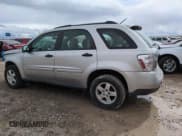 ✅ 2007 Chevrolet Equinox LS • VIN: 2CNDL13F076010801 • Лот: 50017345. Опубликован ранее на Copart с пробегом 149 898 миль. Бесплатный доступ к архиву аукционных продаж из США и подробный отчёт об истории автомобиля на DreamBid. Изображение 2.