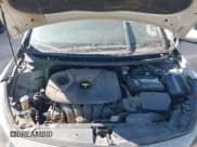 ✅ 2015 Kia Forte LX • VIN: KNAFK4A60F5275729 • Lot: 43709990. Wystawiony na IAAI z przebiegiem 147 640 mil. Bezpłatny archiwum sprzedaży aukcyjnych z USA i szczegółowy raport historii pojazdu na DreamBid. Zdjęcie 10.