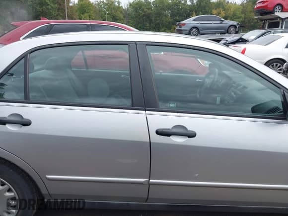 ✅ 2006 Honda Accord VP • VIN: 1HGCM56166A118766 • Lot: 43233183. Listed on IAAI with 151,684 mi. Free auction sales archive from the USA and detailed vehicle history report at DreamBid. Image 13.