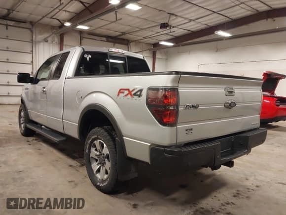 ✅ 2013 Ford F-150 XL • VIN: 1FTFX1EFXDKD64980 • Лот: 42163325. Опубликован ранее на IAAI с пробегом 149 651 миль. Бесплатный доступ к архиву аукционных продаж из США и подробный отчёт об истории автомобиля на DreamBid. Изображение 3.