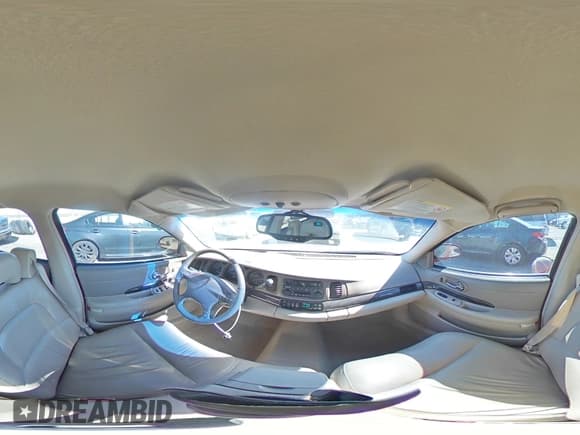 ✅ 2005 Buick LeSabre Limited • VIN: 1G4HR54K15U162992 • Lot: 90342695. Wystawiony na Copart z przebiegiem 174 337 mil. Bezpłatny archiwum sprzedaży aukcyjnych z USA i szczegółowy raport historii pojazdu na DreamBid. Zdjęcie 14.