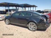 ✅ 2012 Buick LaCrosse Leather • VIN: 1G4GC5E39CF194563 • Lot: 52796995. Listed on Copart with 175,639 mi. Free auction sales archive from the USA and detailed vehicle history report at DreamBid. Image 2.