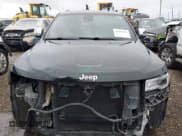 ✅ 2015 Jeep Grand Cherokee Summit • VIN: 1C4RJEJG9FC131724 • Lot: 42491343. Listed on IAAI with 131,196 mi. Free auction sales archive from the USA and detailed vehicle history report at DreamBid. Image 12.